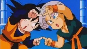 Dragon Ball Z 1 Episodio 249