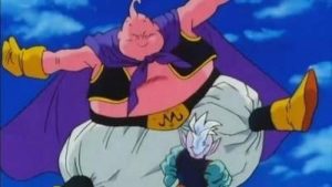 Dragon Ball Z 1 Episodio 234