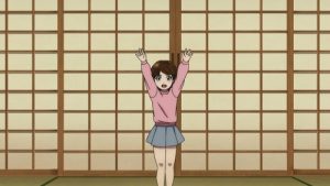 Tojima Wants to Be a Kamen Rider 1 Episodio 2