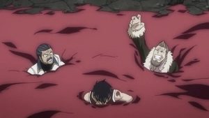 Fairy Tail 1 Episodio 247