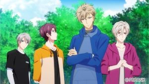 Tsukipro The Animation 2 Episodio 8