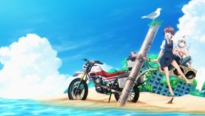 Shuumatsu Touring 1 Episodio 3