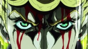 JoJo’s Bizarre Adventure 4 Episodio 31