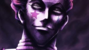 Hunter x Hunter 1 Episodio 16