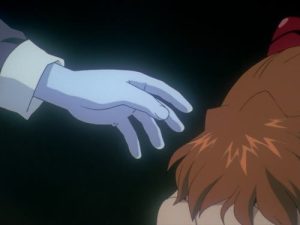Neon Genesis Evangelion 1 Episodio 22