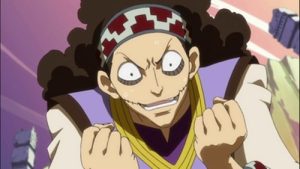 Fairy Tail 1 Episodio 108