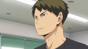 HAIKYU!! 3 Episodio 7