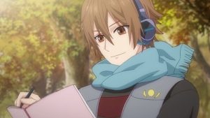 Tsukipro The Animation 1 Episodio 10