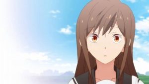 Tsuredure Children 1 Episodio 3