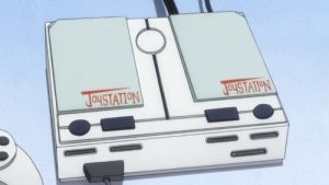 Hunter x Hunter 1 Episodio 38