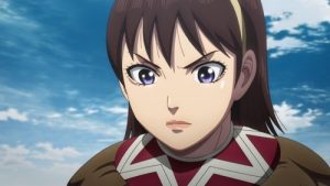 Kingdom 4 Episodio 16