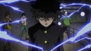 Mob Psycho 100 2 Episodio 9