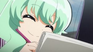 Twin Star Exorcists 1 Episodio 29