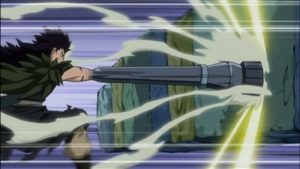 Fairy Tail 1 Episodio 137