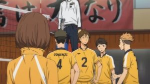 HAIKYU!! 2 Episodio 15