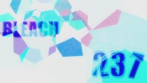 Bleach 1 Episodio 237