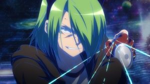 Akame ga Kill! 1 Episodio 20