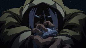 Akame ga Kill! 1 Episodio 14