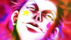 Hunter x Hunter 1 Episodio 36