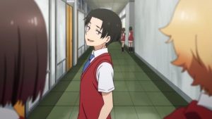 Kono Bijutsubu ni wa Mondai ga Aru! 1 Episodio 7