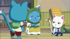 Fairy Tail 1 Episodio 84