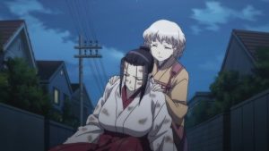 Tsugumomo 2 Episodio 8