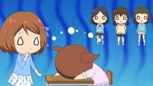 12-sai.: Chiccha na Mune no Tokimeki 2 Episodio 11