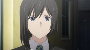 Lostorage Incited WIXOSS 1 Episodio 5