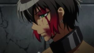 Nanbaka 2 Episodio 4