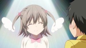 Aho Girl 1 Episodio 8