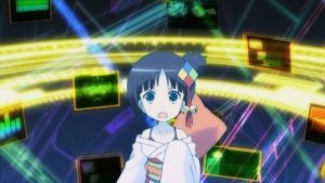 Pandora In The Crimson Shell 1 Episodio 9