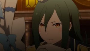 Re:ZERO -Starting Life in Another World- 1 Episodio 16