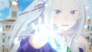 Re:ZERO Kara Hajimeru Isekai Seikatsu 3 Episodio 1