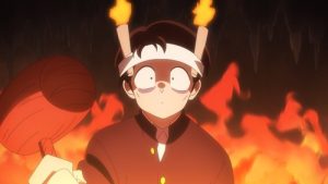 Ranma1/2 2 Episodio 1