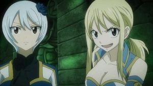 Fairy Tail 1 Episodio 181
