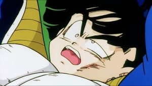 Dragon Ball Z 1 Episodio 79