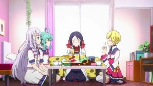 Cheating Craft 1 Episodio 10