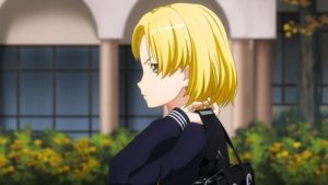 BanG Dream! 3 Episodio 10
