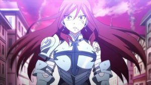 Fairy Tail 1 Episodio 326