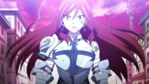 Fairy Tail 1 Episodio 326