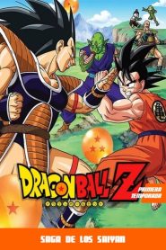 Dragon Ball Z Temporada 1