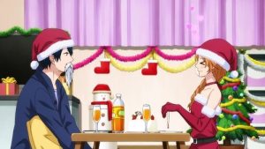 Nijiiro Days 1 Episodio 19