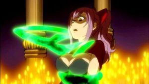 Fairy Tail 1 Episodio 146