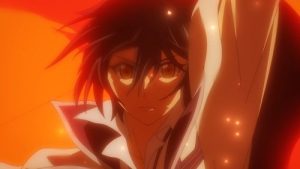 Mikata ga Yowasugite 1 Episodio 2