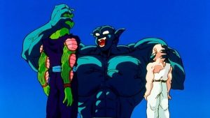 Dragon Ball Z 1 Episodio 115