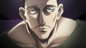 Hunter x Hunter 1 Episodio 50