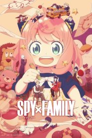 Spy x Family Temporada 3