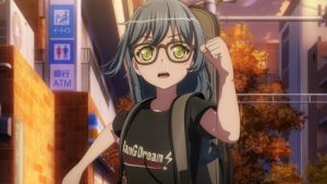 BanG Dream! 3 Episodio 3