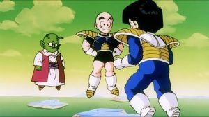 Dragon Ball Z 1 Episodio 75