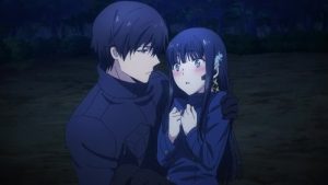 The Irregular at Magic High School 2 Episodio 10